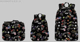 **Pre-Order** Full Size Backpack Estimated arrival Early to Mid August