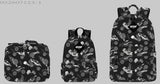 **Pre-Order** Full Size Backpack Estimated arrival Early to Mid August