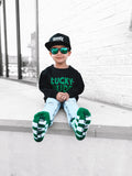 Green Checker