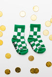 Green Checker