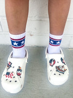 America Charms