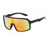 Red flame polarized cycling sunnies restock