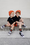 Orange Stripe