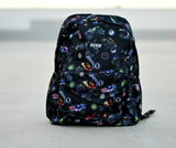 Full-size Backpack