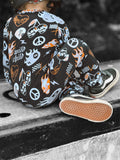 Mini Mayhem Bamboo Zippy