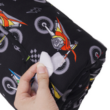Bike Life Nap Mat