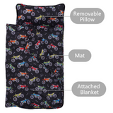 Bike Life Nap Mat