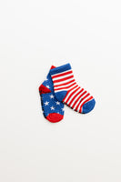 Stars + Stripes