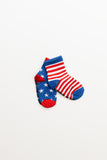 Stars + Stripes