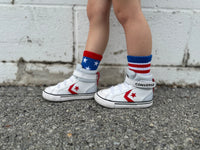 Stars + Stripes