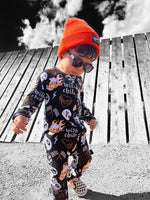 Mini Mayhem Bamboo Zippy