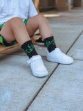 Green Flame