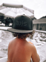 Dark Tide Hydro Hat