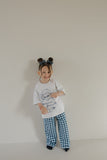 T-Shirt & Pant Set | ff Los Angeles