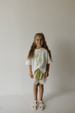 Child Cotton Tee | Palm