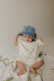 Child Short Set | Palm
