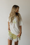 Adult Cotton Tee | Palm