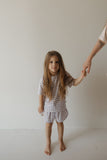 Girl's Bamboo Short Set | Marilyn