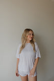 Women's Bamboo Short Set | Marilyn