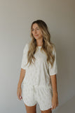 Women's Bamboo Short Set | Palm