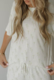 Women's Bamboo Short Set | Palm
