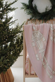 Plush Blanket | Nutcracker