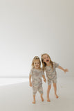 Bamboo Short Set | Camo
