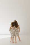Bamboo Short Set | Camo