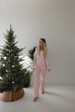 Women's Long Sleeve Bamboo Pajama | Nutcracker