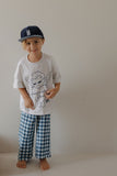 T-Shirt & Pant Set | ff Los Angeles