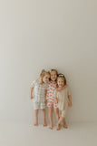 Bamboo Short Set | Cherry Orchard
