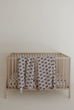 Muslin Quilt | Monster Truck