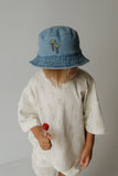 Bucket Hat | Palm
