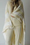 Women's Long Sleeve Bamboo Pajama | Sunny