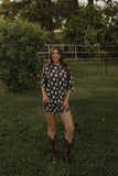 Women's Bamboo Short Set | With Love from AZ