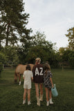 Girl's Bamboo Short Set | With Love from AZ