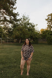 Women's Bamboo Short Set | With Love from AZ