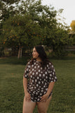Women's Bamboo Short Set | With Love from AZ