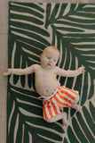 Child Boardshort | Poolside