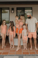Child Boardshort | Poolside