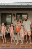 Child Boardshort | Poolside