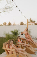 Child Boardshort | Poolside