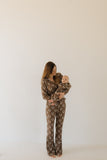 Women's Bamboo Pajama | Giddy Up