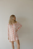 Women's Bamboo Sleeping Dress | Cherry Orchard