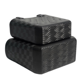 Stealth Moto Totes