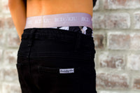 BCD x KIU Black Checks
