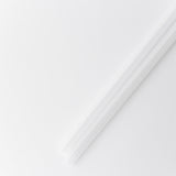 Two Replacement Straws
