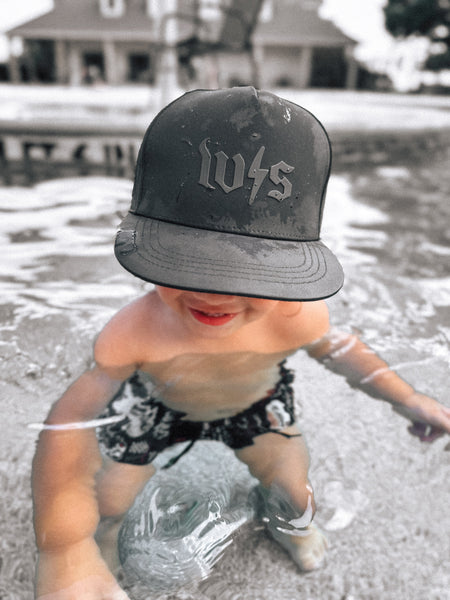 Dark Tide Hydro Hat