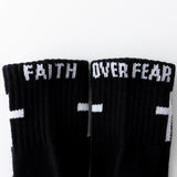 Faith Over Fear