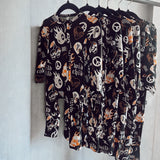Mini Mayhem Bamboo Zippy